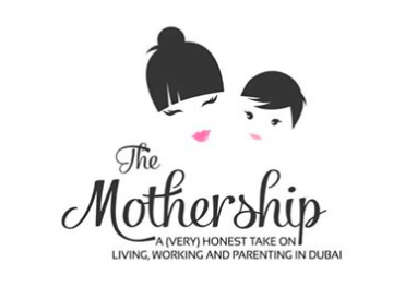 The Mothership's blog on Story For Me