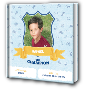 The Champion (Boy)